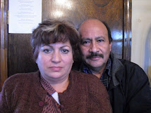 Miembros del Instituto Santa Familia Ciudad Juárez