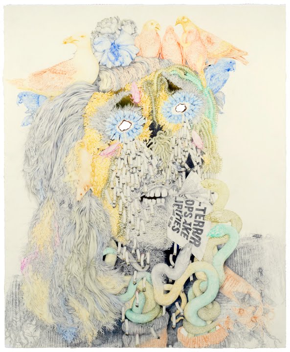 Wearing This, Thinking That who steals my purse steals trash