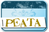 peata