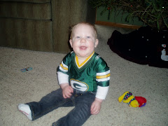 Go Packers