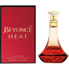 comprar perfume beyounce heat