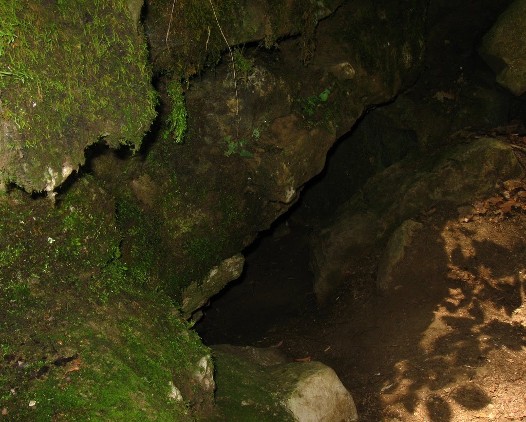 The Wayward Hatch Cave 25 Long Island Saltpeter Cave (Chasing Old Rosy)