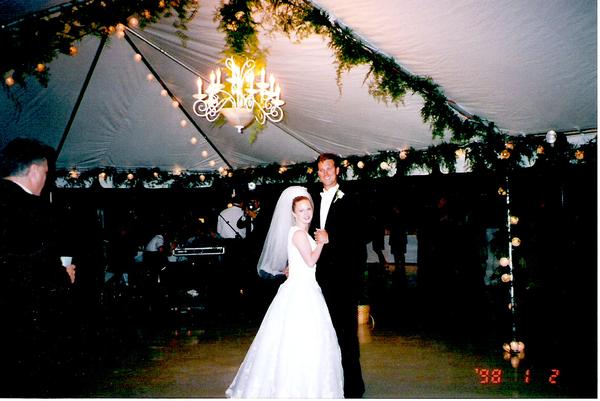 Wedding 2002