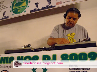 2º lugar - DJ Rogê