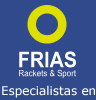 Club frontenis Canals II Abierto Nacional de Frontenis Olímpica y