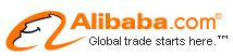 Buying through Alibaba