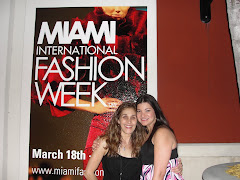 Fashion Week Miami