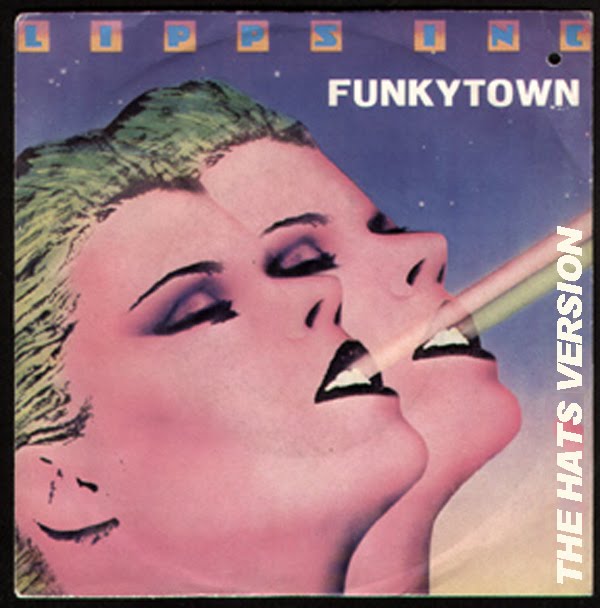 Dodi's Retro Music Lipps Inc. Funky Town 1979