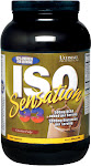 Ultimate Nutrition Iso-Sensation 93