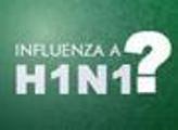 INFLUENZA A (H1N1) - Informe-se