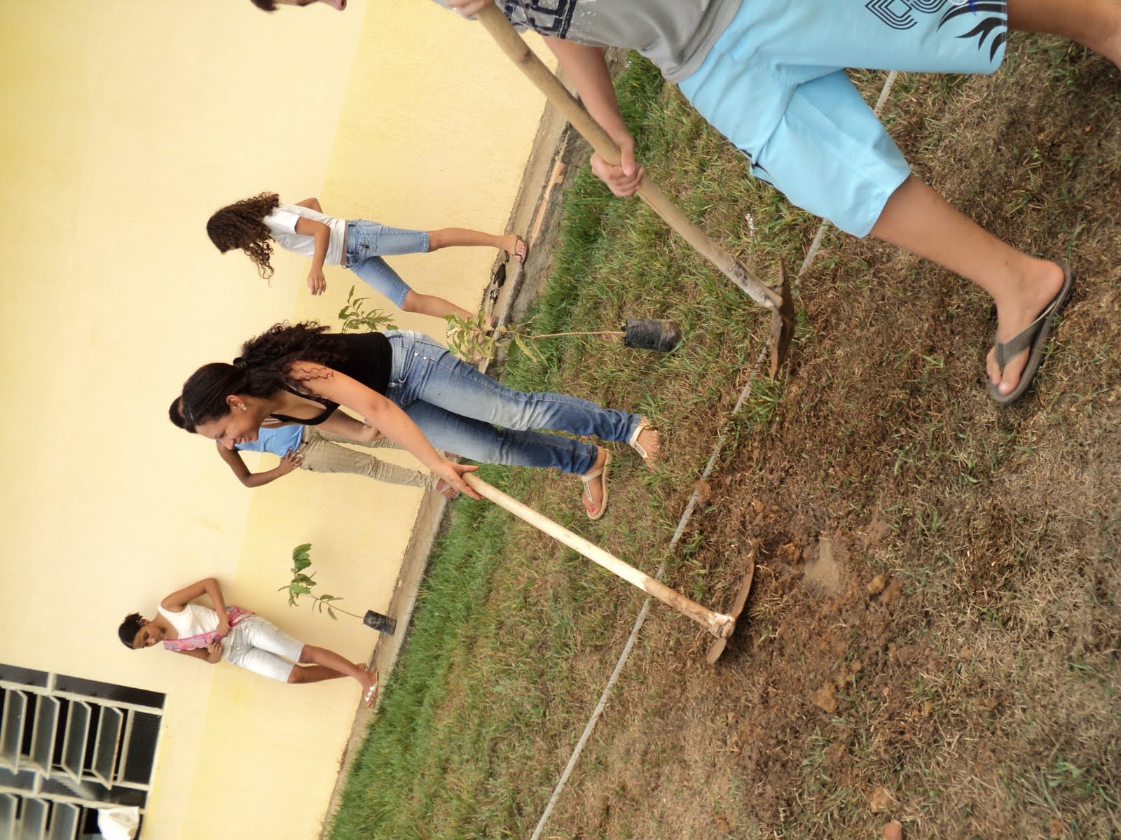 Escola João Paulo I