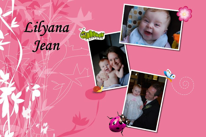 Lilyana Jean