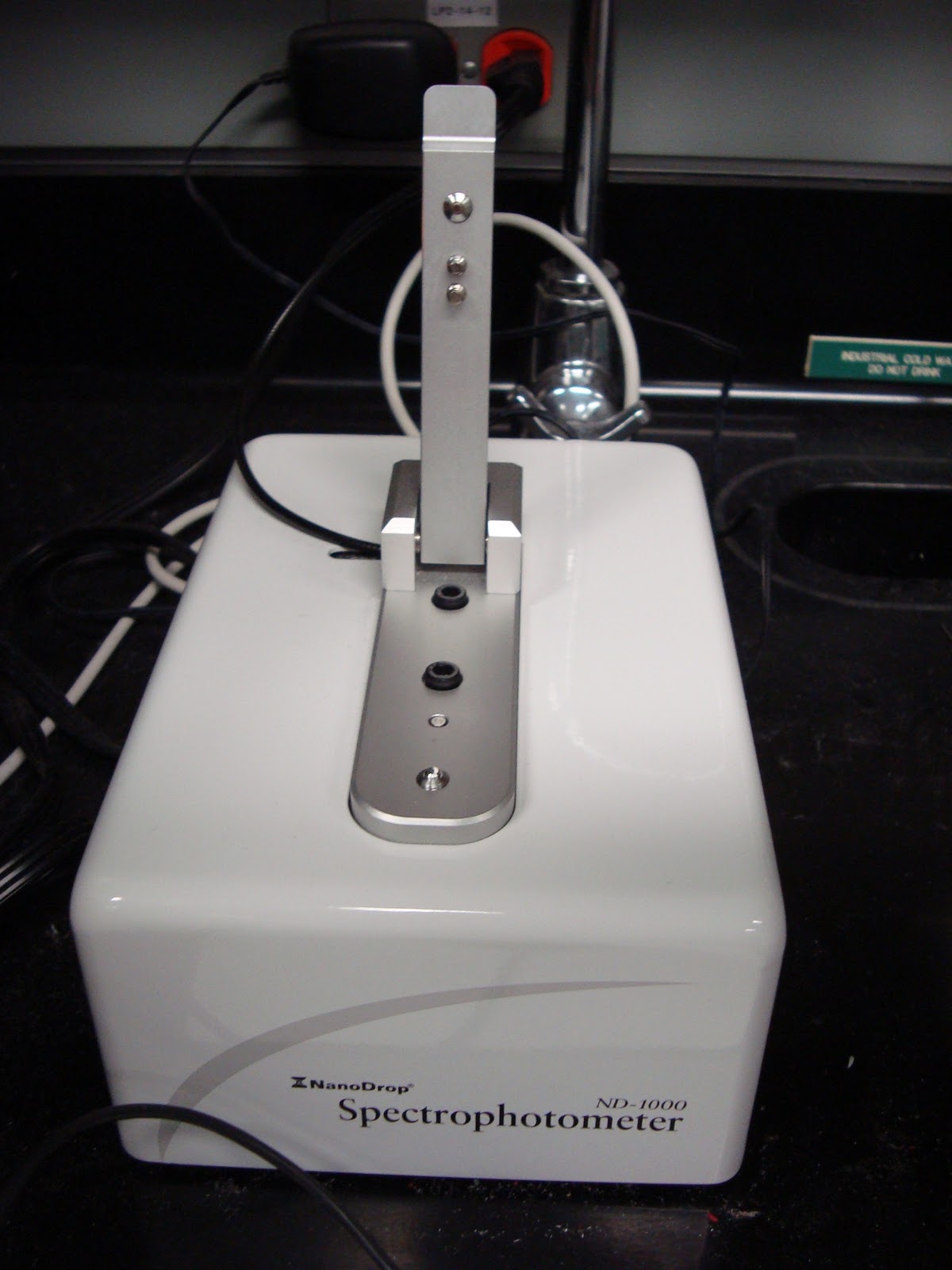Let's Do Research!: Bradford Protein Assay~
