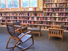 Anna Porter Public Library