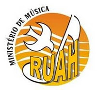 MINISTÉRIO DE MÚSICA RUAH