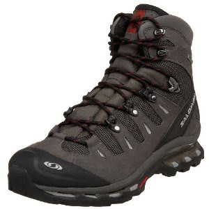 salomon quest walking boots