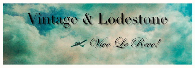 Vintage & Lodestone