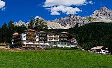 Hotel Maria in Südtirol Obereggen