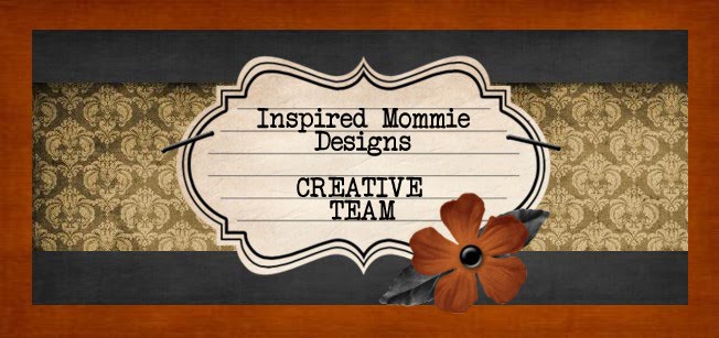Inspired Mommie Designs: Creative Team