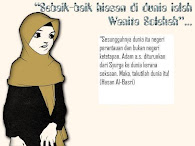 Wanita