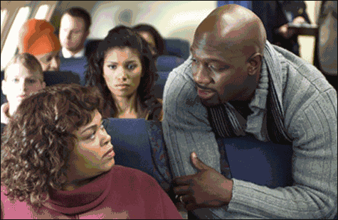 Why Did I Get Married?
