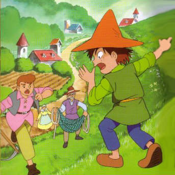 นิทานภาษาอังกฤษแปลไทย (FUNNY FABLES): นิทานอีสปเรื่อง เด็กเลี้ยงแกะกับ ... นิทานภาษาอังกฤษแปลไทย (Funny Fables): นิทานอีสปเรื่อง เด็กเลี้ยงแกะกับ ...