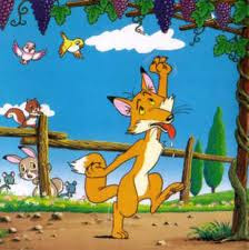นิทานภาษาอังกฤษแปลไทย (FUNNY FABLES): นิทานอีสปเรื่อง สุนัขจิ้งจอกกับผล ... นิทานภาษาอังกฤษแปลไทย (Funny Fables): นิทานอีสปเรื่อง สุนัขจิ้งจอกกับผล ...