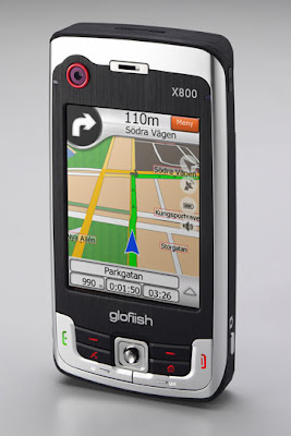 GPS in cell phone: 9 solutions tested