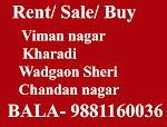 Pune Property