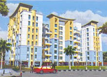 Fortune East Kharadi