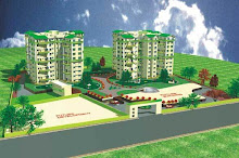 Gera Emerland City Kharadi