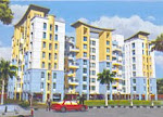 Fortune East at Kharadi