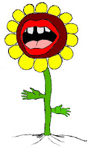 Mouthy Flower