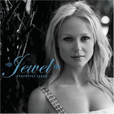 jewel perfectly clear album jewel perfectly clear album