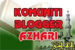Blogger Azhari