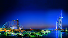 Edinstveniq sedem zvezden xotel v Dubai