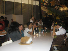 BIERFEST (Fiesta de la Cerveza ) DE VALDIVIA-CHILE