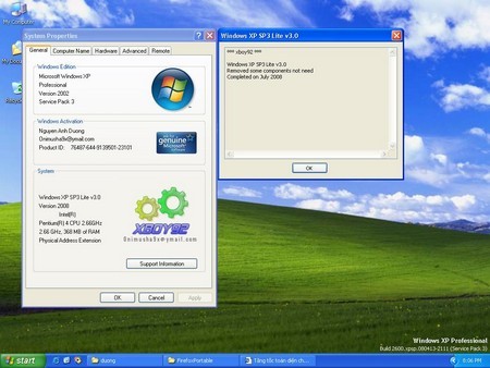 Windows Windows