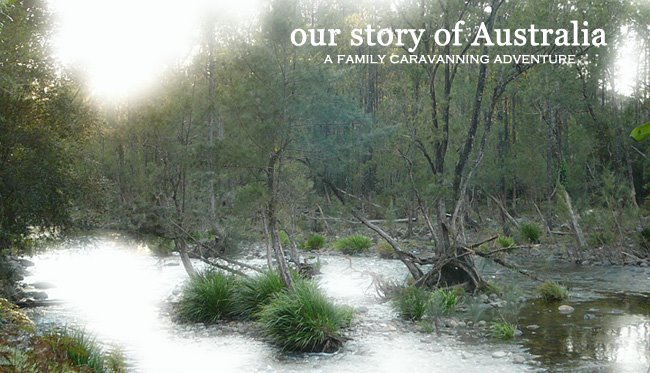 Our Story of Australia