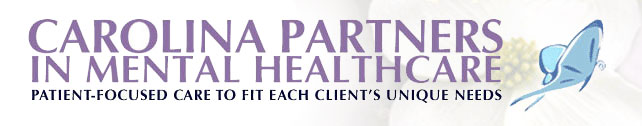 Carolina Partners in Mental HealthCare