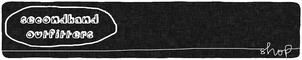 secondhand outfitters