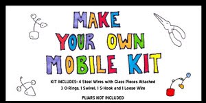 Make Your Own Mobile Kit