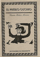 cover "el pueblo oscuro" v. muñoz álvarez