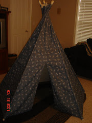 Tee Pee