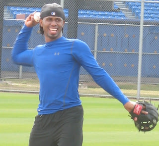 Mack's Mets: Q&A Weekend: - Trading Jose Reyes