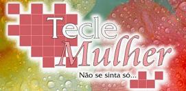 TECLE MULHER