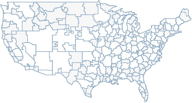 Map Of Usa And Canada Border - Us Map Borders V196620209