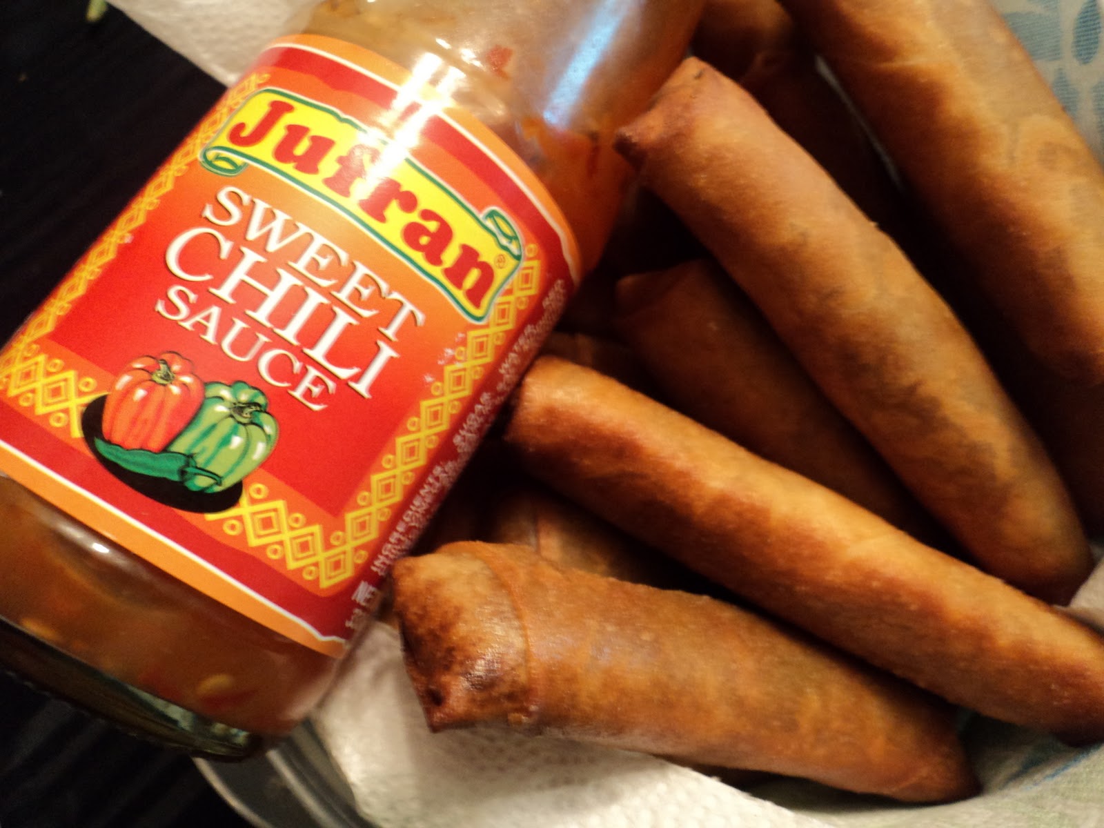 For the love of my family, food, and travel Lumpia Recipe