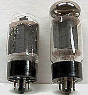 Vacuum Tube: 6L6(EL37)