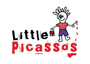 LITTLE PICASSOS